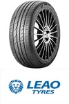 Leao 6959956701209, Sommerreifen 205/40 R17 84W Leao Nova Force XL,