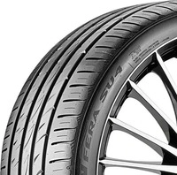 Nexen 4063021283933, Sommerreifen 205/40 R17 84W Nexen N-Fera SU-4,