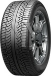 Michelin 3528704638765, Sommerreifen 275/40 R20 106Y Michelin 4X4 Diamaris N1...