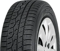 Toyo 4981910789611, Ganzjahresreifen 215/65 R16 98H Toyo Celsius 3PMSF,