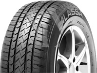 Lassa 8697322161803, Sommerreifen 215/70 R16 100H Lassa Competus HL,