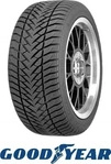 Goodyear 5452000380609, Winterreifen 245/60 R18 105H Goodyear Ultra Grip Plus...