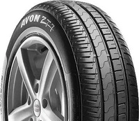 Avon 0029142905004, Sommerreifen 175/65 R14 82T Avon ZT-7, Kraftstoffeffizienz: D,