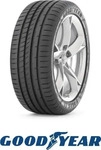Goodyear 5452000391933, Sommerreifen 245/35 R18 88Y ZR Goodyear Eagle F1 Asymmetric 2