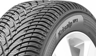 Kleber 3528703822301, Winterreifen 255/45 R20 105V Kleber Krisalp HP-3 SUV XL