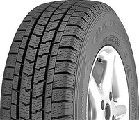 Goodyear 5452000488541, Winterreifen 195/65 R16 104T Goodyear Cargo Ultra Grip 2