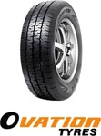 Ovation 6953913151717, Sommerreifen 165/70 R14 89R Ovation V-02 Van,