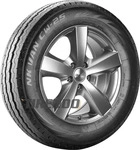 Nankang 4718022008947, Sommerreifen 185/80 R14 102R Nankang CW-25,