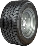Maxxis 4717784700076, Sommerreifen 195/50 R10 98N Maxxis M 8001, Kraftstoffeffizienz: