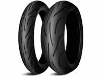 Michelin 3528705497057, Motorradreifen 190/55 R17 75W ZR Michelin Pilot Power...