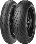 Pirelli 8019227232134, Motorradreifen 190/50 R17 73W ZR Pirelli Angel GT A TL hinten