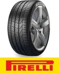 Pirelli 8019227231564, Sommerreifen 275/45 R18 103Y ZR Pirelli P-Zero N1,