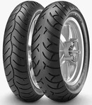 Metzeler 8019227192216, Motorradreifen 130/70 R16 61S Metzeler FeelFree TL hinten