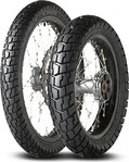 Dunlop 3188642008497, Motorradreifen 80/90 -21 48S Dunlop Trailmax TT vorne