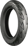 Bridgestone 3286340848015, Motorradreifen 90/90 -12 44J Bridgestone Hoop B01 TL