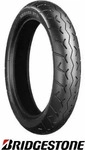 Bridgestone 3286347624919, Motorradreifen 130/70 -18 63H Bridgestone G 701 TL vorne