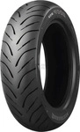 Bridgestone 3286347869617, Motorradreifen 150/70 -14 66S Bridgestone Hoop B02 PRO TL