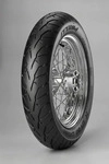 Pirelli 8019227221138, Motorradreifen 130/70 R18 63V Pirelli Night Dragon TL vorne