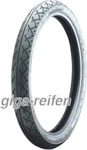 Heidenau 4027694131052, Motorradreifen 110/90 -18 61H Heidenau K-65 TL hinten vorne