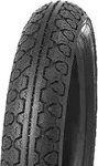 Heidenau 4027694130932, Motorradreifen 4 -18 64H Heidenau K36 TL hinten vorne