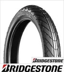 Bridgestone 3286347516214, Motorradreifen 110/90 -18 61V Bridgestone G 525 RB TL