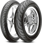 Dunlop 4038526274021, Motorradreifen 180/60 B17 75V Dunlop GT 502 TL hinten