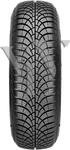 Goodyear 5452000816344, Winterreifen 205/55 R16 91H Goodyear UltraGrip 9 Plus 3PMSF,