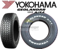 Yokohama 4548515327169, Ganzjahresreifen 215/65 R16 C 109S Yokohama GeoLandar A/T-4