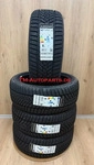 Dunlop 5452000487100, Winterreifen 215/45 R17 91V Dunlop Winter Sport 5 3PMSF...