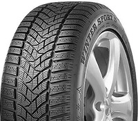 Dunlop 5452000487056, Winterreifen 215/60 R16 99H Dunlop Winter Sport 5 3PMSF XL,