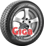 Dunlop 5452000573476, Winterreifen 175/70 R14 88T Dunlop Winter-Response 2 3PMSF XL,
