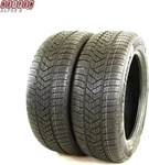 Pirelli 8019227248968, Winterreifen 235/55 R19 101H Pirelli Scorpion Winter 3PMSF