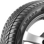Goodride 0692711615026, Winterreifen 175/70 R13 82T Goodride SnowMaster SW-608,
