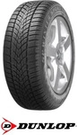 Dunlop 4063021219406, Winterreifen 235/45 R17 94H Dunlop SP Winter Sport 4-D 3PMSF