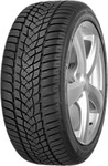 Goodyear 5452000392077, Winterreifen 205/50 R17 89H Goodyear Ultra Grip Performance 2