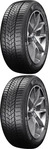 Crosswind 8605068723100, Winterreifen 235/50 R18 101V Crosswind Grip Peak Winter