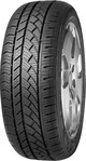 Atlas 5420068659548, Ganzjahresreifen 155/70 R13 75T Atlas Green 4S 3PMSF,