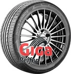 Leao 6959956701292, Sommerreifen 235/30 R20 88Y ZR Leao Nova Force XL,