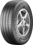 Continental 4019238299045, Ganzjahresreifen 235/65 R16 C 115T Continental VanContact
