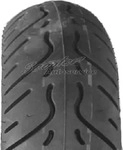 Mitas 3831126101275, Motorradreifen 2.75/ -18 42P Mitas MC-7 TT hinten vorne