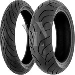 Dunlop 5452000599384, Motorradreifen 180/55 R17 73W ZR Dunlop Sportmax Roadsmart III
