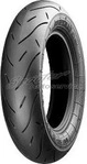 Heidenau 4027694121831, Motorradreifen 120/70 -12 58S Heidenau K80 SR TL hinten vorne