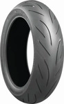 Bridgestone 3286340844413, Motorradreifen 150/60 R17 66W ZR Bridgestone Battlax S21