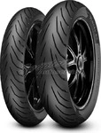 Pirelli 8019227324341, Motorradreifen 130/70 -17 62S Pirelli Angel City R TL hinten