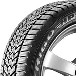 Debica 4038526356123, Winterreifen 205/55 R16 91H Debica Frigo HP-2 3PMSF,