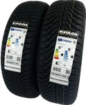 Fulda 5452000586926, Ganzjahresreifen 185/60 R15 88H Fulda MultiControl 3PMSF XL,
