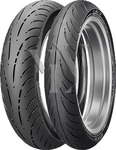 Dunlop 4038526512635, Motorradreifen 180/60 R16 80H Dunlop Elite 4 hinten TL