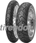 Pirelli 8019227280296, Motorradreifen 170/60 R17 72V Pirelli Scorpion Trail II TL