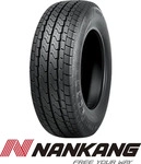 Nankang 4718022008275, Ganzjahresreifen 195/65 R16 C 104T Nankang AW-8 AllSeason