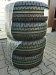 Ovation 8935355554262, Ganzjahresreifen 245/45 R17 99V Ovation VI-782 AS 3PMSF XL,